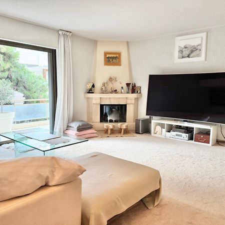Villasonboard 2 Bed Condo Beach Seaview Greek Riviera Vouliagmeni 雅典 外观 照片