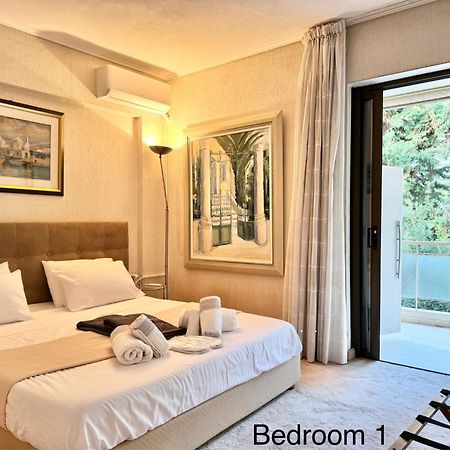 Villasonboard 2 Bed Condo Beach Seaview Greek Riviera Vouliagmeni 雅典 外观 照片