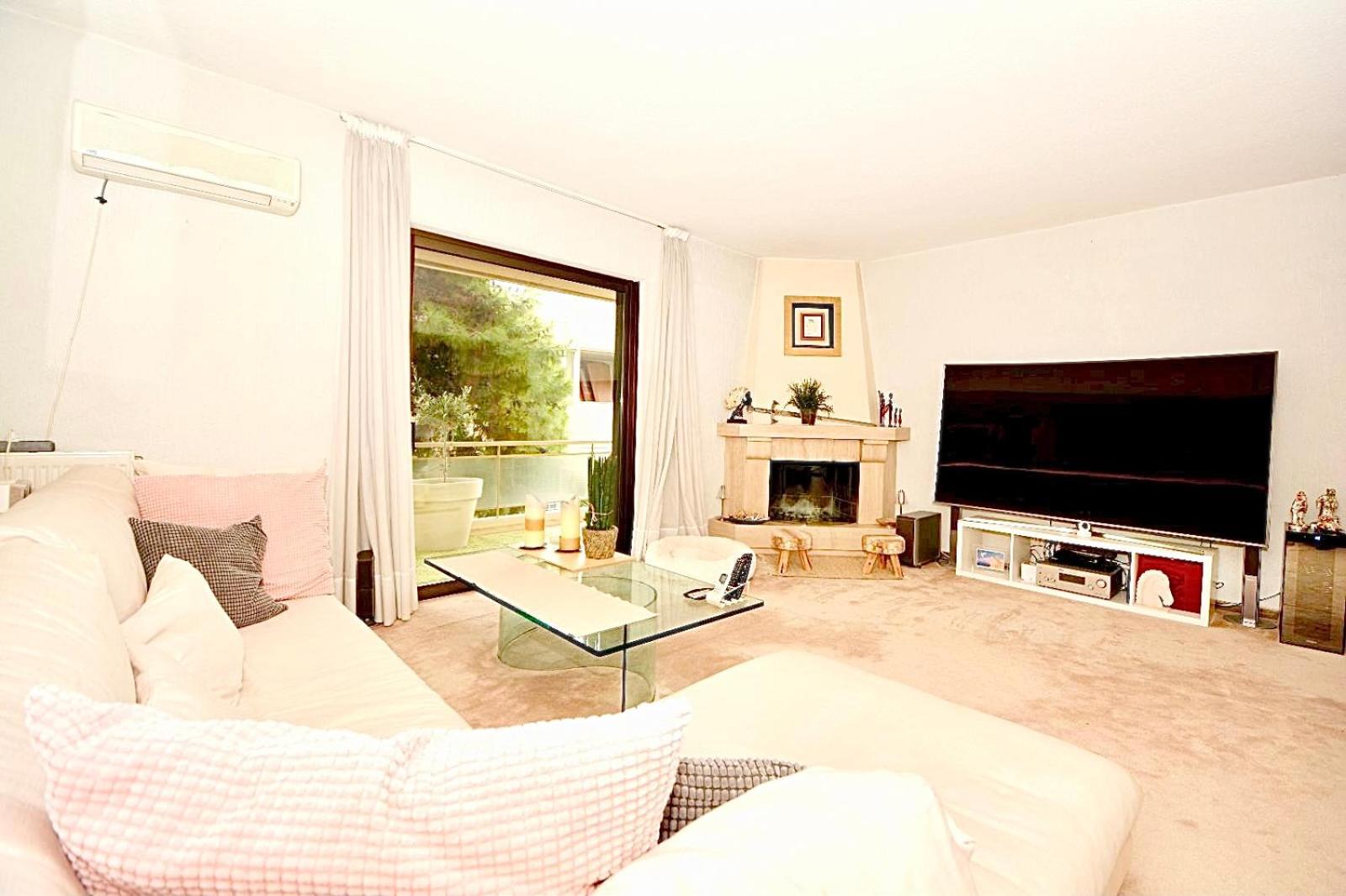 Villasonboard 2 Bed Condo Beach Seaview Greek Riviera Vouliagmeni 雅典 外观 照片