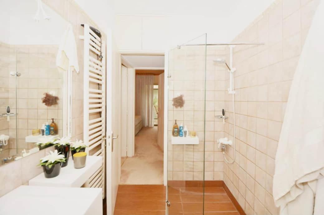 Villasonboard 2 Bed Condo Beach Seaview Greek Riviera Vouliagmeni 雅典 外观 照片